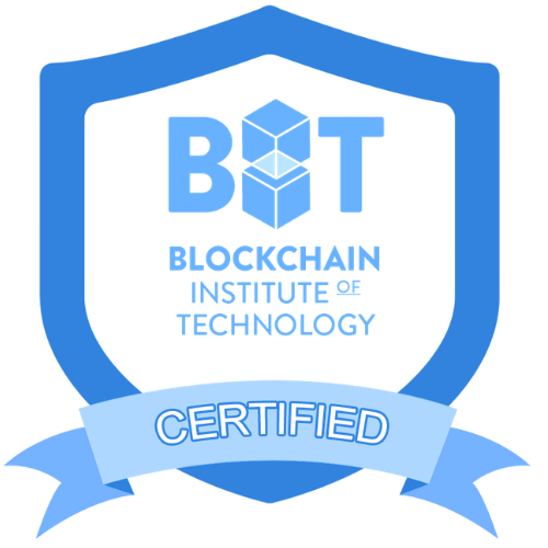 Badge 1
